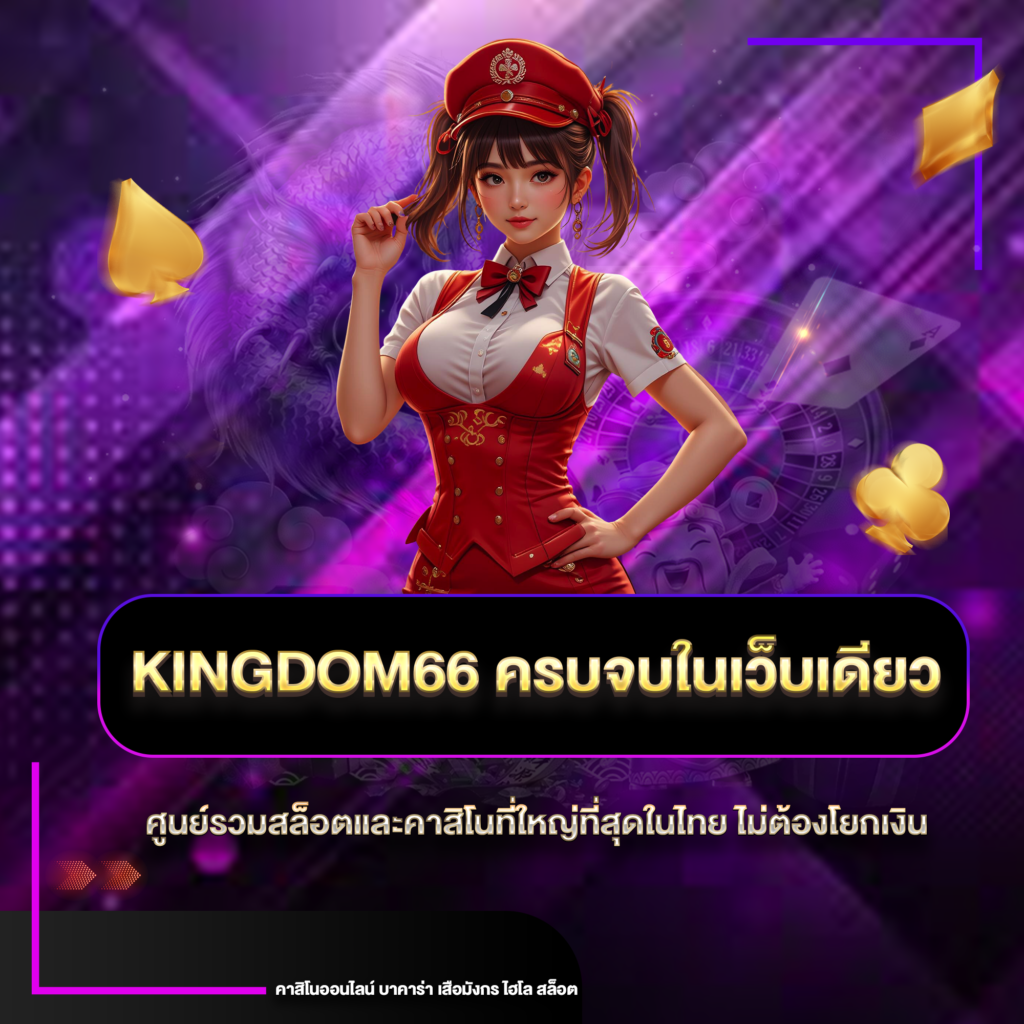 kingdomครบจบ